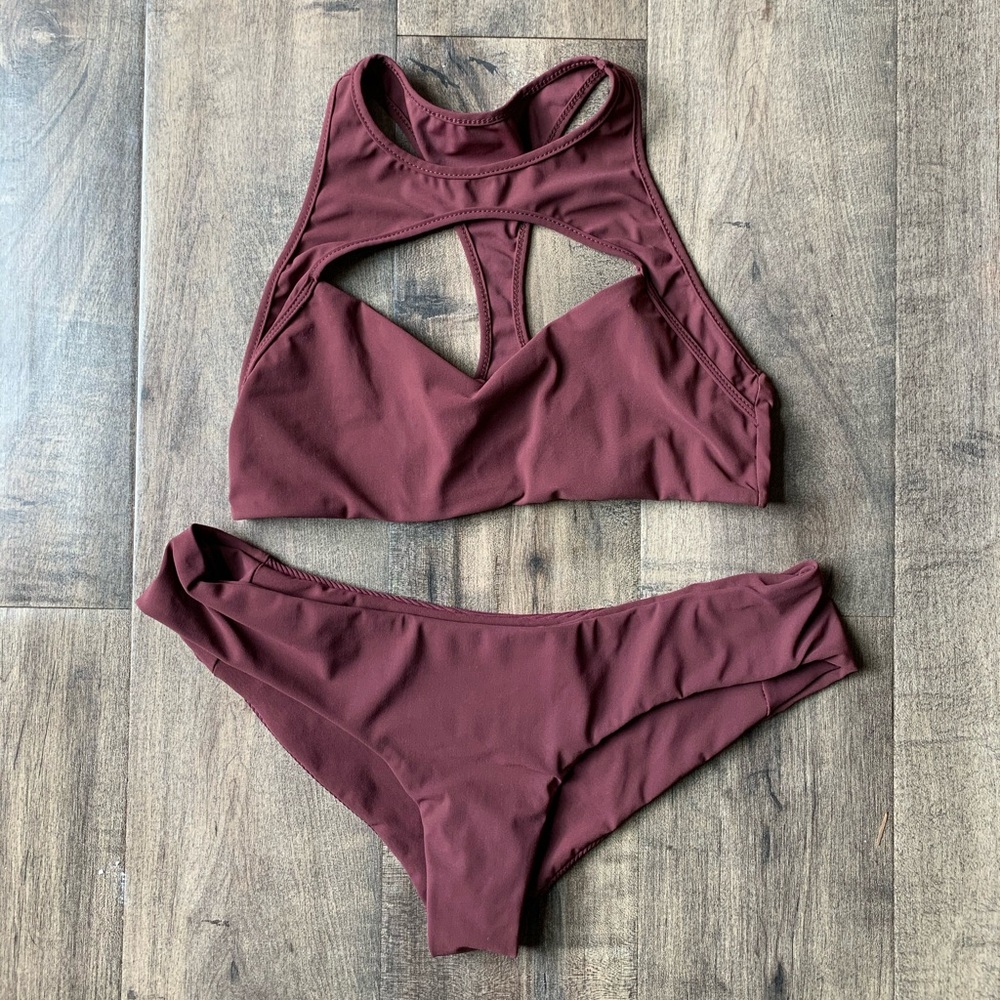 Boys + Arrows bikini